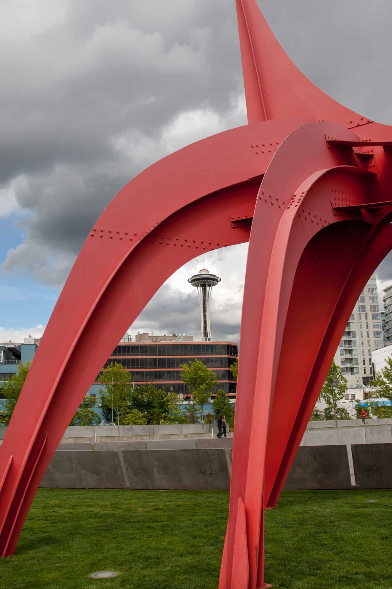 olympic structure park is on our list of seattle photography spots not to miss