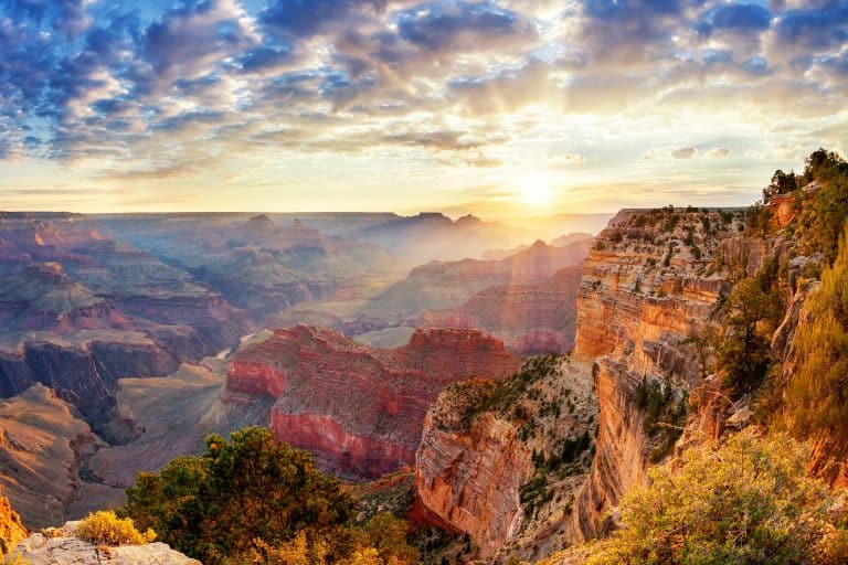 11 Best Grand Canyon Tours From Sedona Not To Miss (2023)