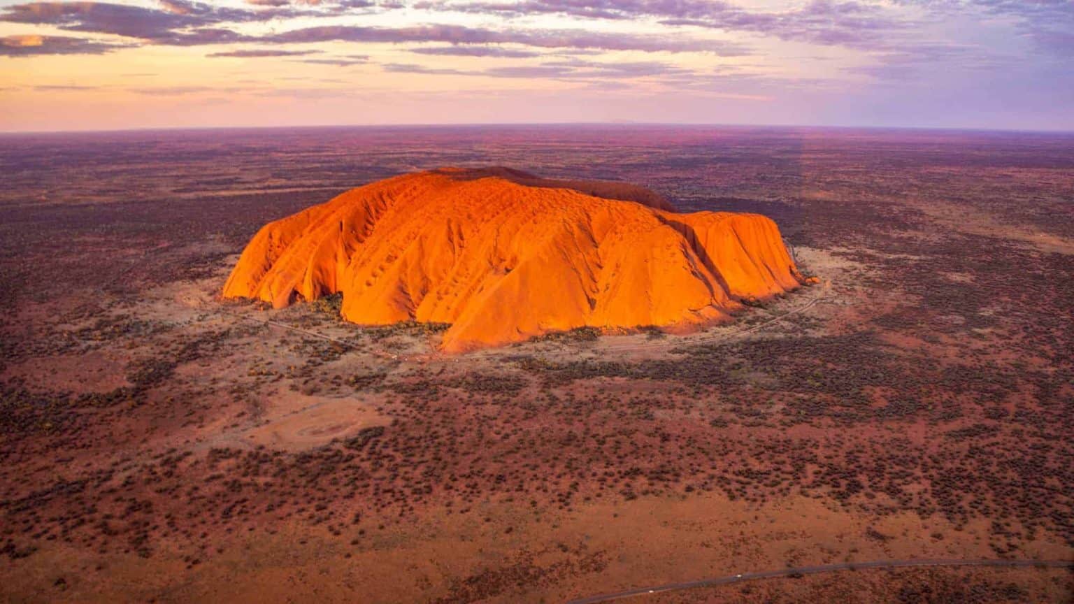 16 Cursed Places Around The World That Locals Swear Can Change Your Fate