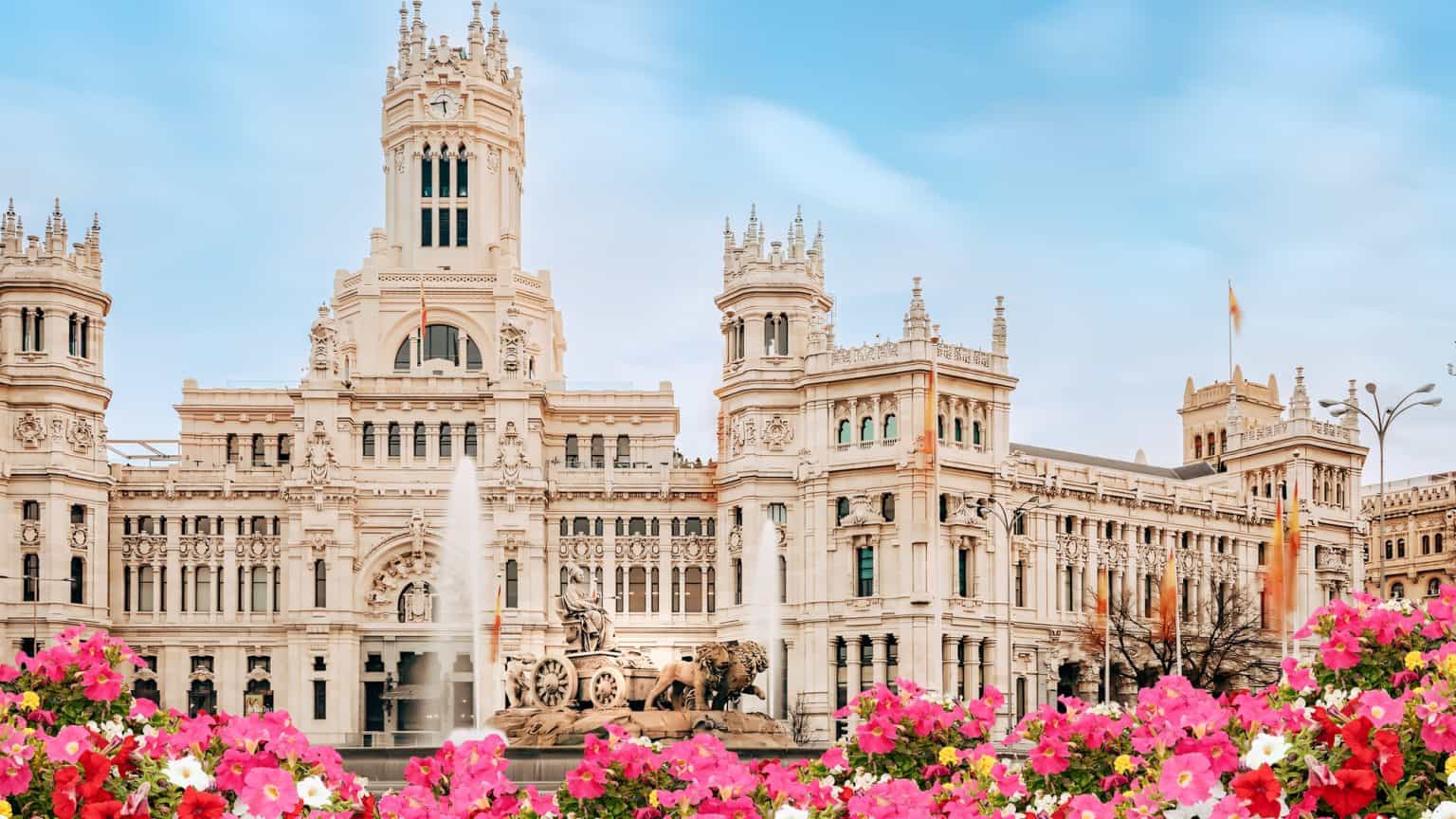 The Top 10 Most Walkable Cities