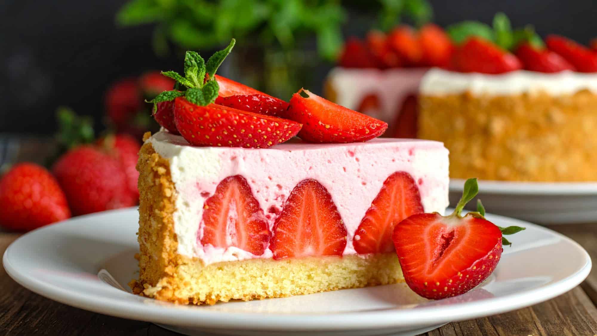Springtime Fast Food 12 Springtime Cruise Foods That Are So Good You’ll Be Talking About ...