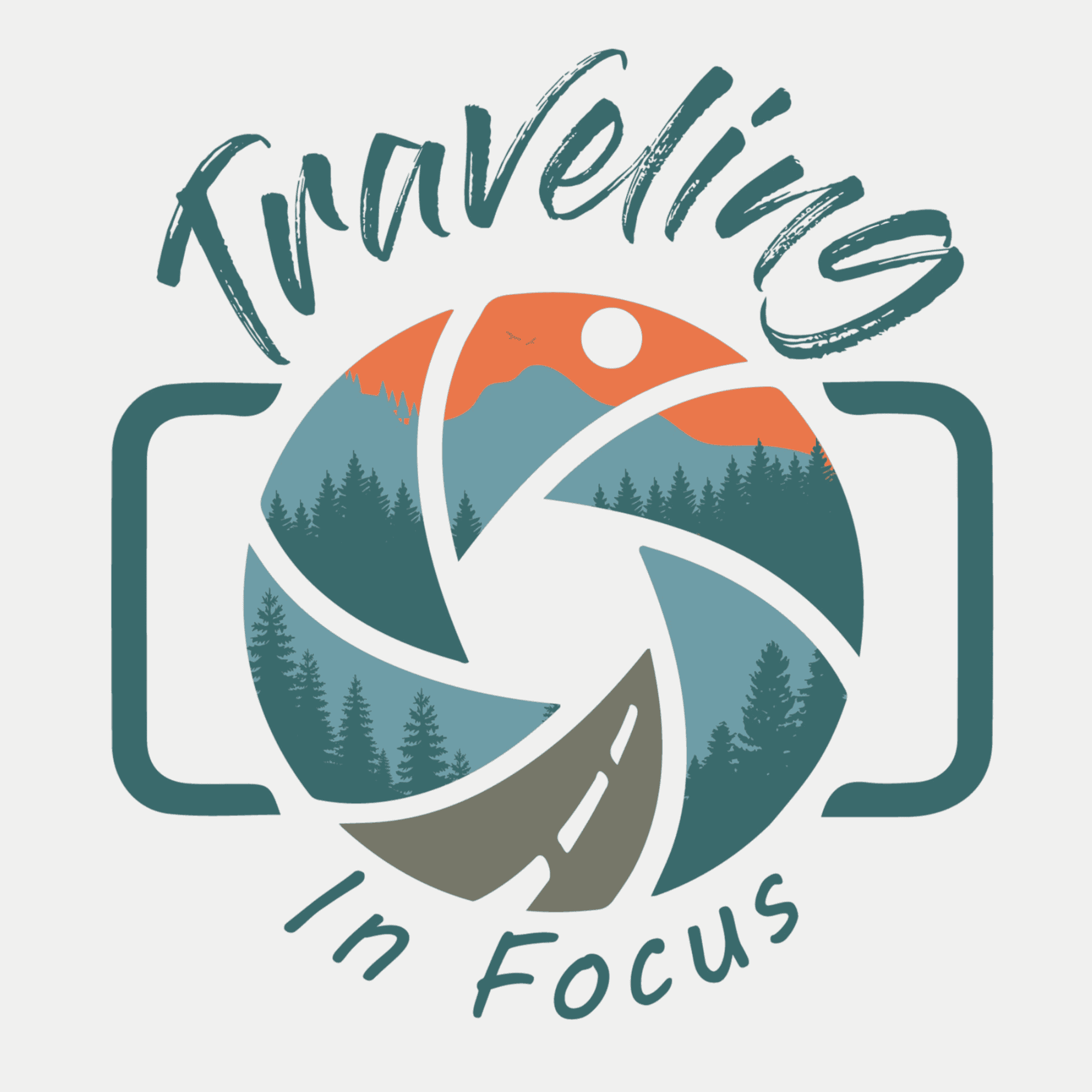 Traveling In Focus