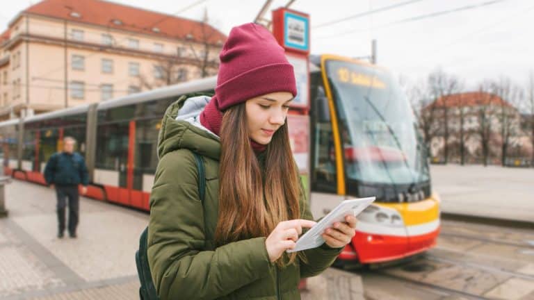 14 Cities That Make Exploring Easy With World-Class Transit Networks